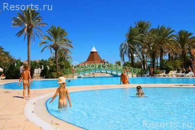 One Resort Kiris 13